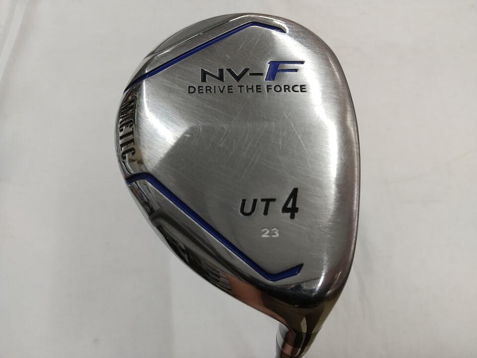 楽天市場】マックテック NV-F(ユーティリティ|メンズクラブ 楽天市場】マックテック NV-F(ユーティリティ|メンズクラブ