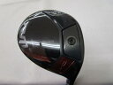 【中古】ヤマハ RMX VD 2024 フェアウェイウッド 3W 15° Sフレックス 43.25インチ ヘッドカバーあり ◆リシャフト◆SPEEDER NX 40 リシャフト品 Cランク 右利き用 YAMAHA ゴルフクラブ ゴルフドゥ ゴル