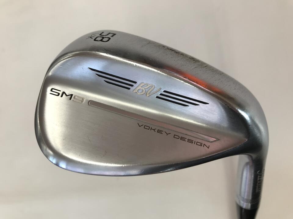 楽天市場】タイトリスト ボーケイ sm9の通販 楽天市場】タイトリスト ボーケイ sm9の通販