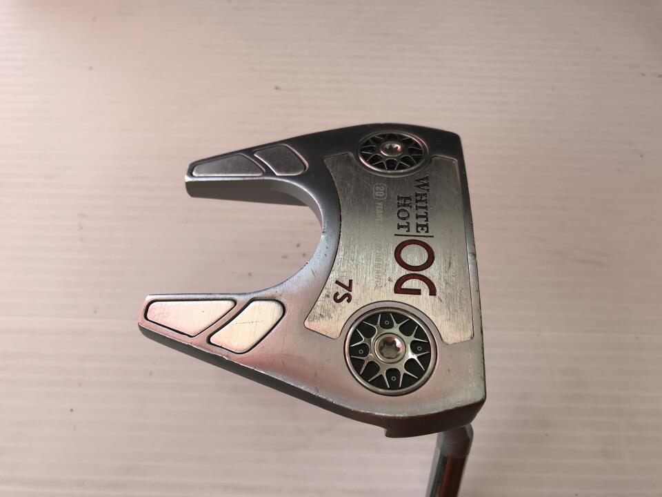 楽天市場】オデッセイ ホワイトホット og 7s パター stroke lab 楽天市場】オデッセイ ホワイトホット og 7s パター stroke lab