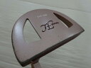 【中古】【レディースモデル】マジェスティゴルフ パター 33.0インチ その他 Dランク 右利き用 MAJESTY ゴルフクラブ ゴルフドゥ ゴルフ用品 GOL...