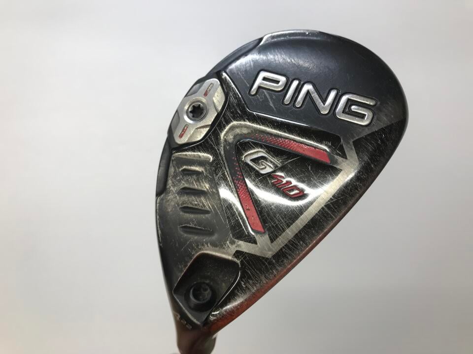 中古】 ピン G410 U4 ユーティリティ UT PING TOUR 173-85(UT 中古】 ピン G410 U4 ユーティリティ UT PING TOUR 173-85(UT