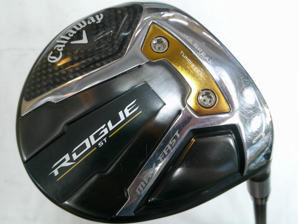楽天市場】rogue st max フェアウェイウッド speederの通販 楽天市場】rogue st max フェアウェイウッド speederの通販