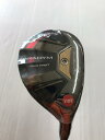 【中古】キャロウェイ PARADYM MAX FAST ユーティリティ 24° Sフレックス 39.5インチ ヘッドカバーあり SPEEDER NX 40 for Callaway(PARADYM) Sランク 右利き用 Callaway ゴルフクラブ ゴルフドゥ ゴルフ用品 GOLF