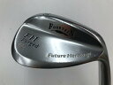 【中古】フォーティーン FH Forged V1 ニッケルクロム ウェッジ 50° WEDGEフレックス 35.25インチ NSプロ950GH HT Dランク ...