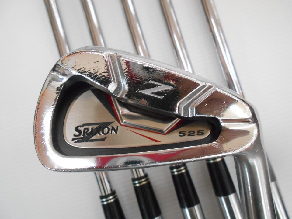 楽天市場】SRIXON Z525(アイアン|メンズクラブ):クラブ 楽天市場】SRIXON Z525(アイアン|メンズクラブ):クラブ