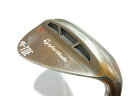 【中古】テーラーメイド MILLED GRIND HI-TOE ウェッジ 56° Sフレックス 35.0インチ NSプロ950GH Dランク 右利き用 Tayl...