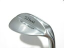 【中古】タイトリスト VOKEY FORGED 2023 ウェッジ 58° WEDGEフレックス 35.0インチ BV105 Cランク 右利き用 Titleis...