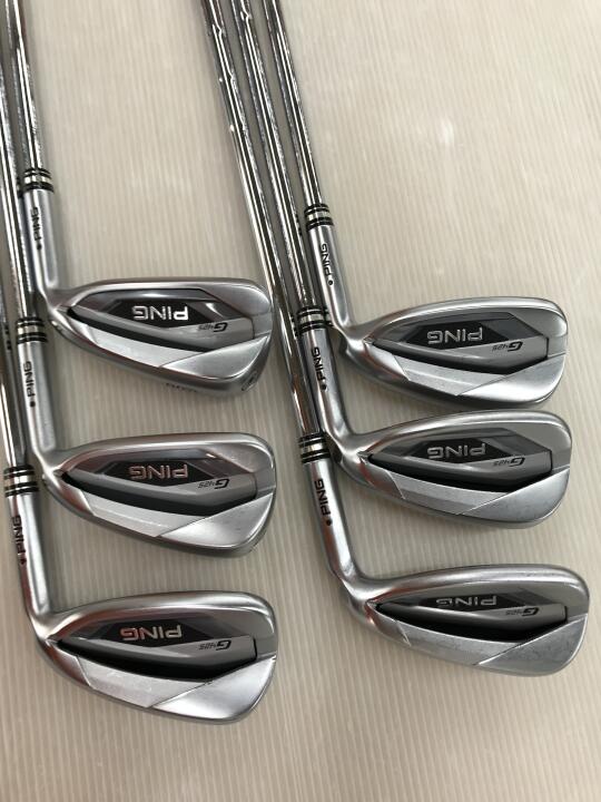 楽天市場】ping g425 アイアン ダイナミックg425の通販 楽天市場】ping g425 アイアン ダイナミックg425の通販