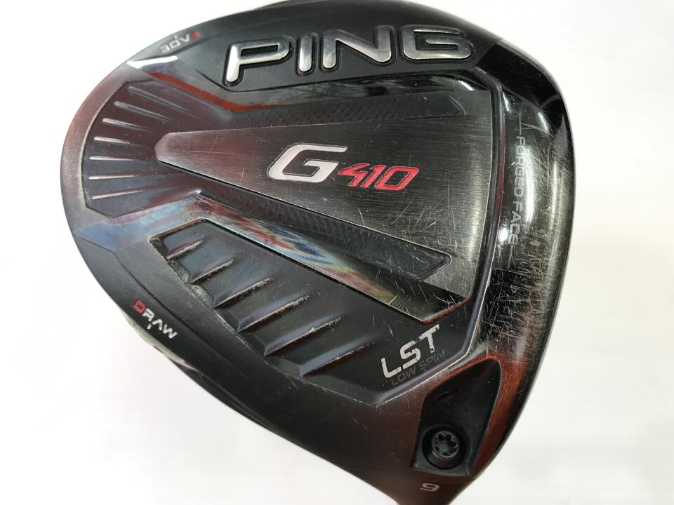 楽天市場】g410 lst ドライバー ping tour 173-55の通販 楽天市場】g410 lst ドライバー ping tour 173-55の通販
