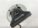【中古】テーラーメイド arc1 パター 34.0インチ リシャフト品 Cランク 右利き用 Taylormade ゴルフクラブ ゴルフドゥ ゴルフ用品 GOLF DO 中古ゴルフクラブ(4)