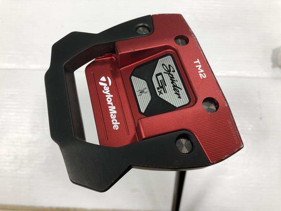 楽天市場】テーラーメイド パター tm2の通販 楽天市場】テーラーメイド パター tm2の通販