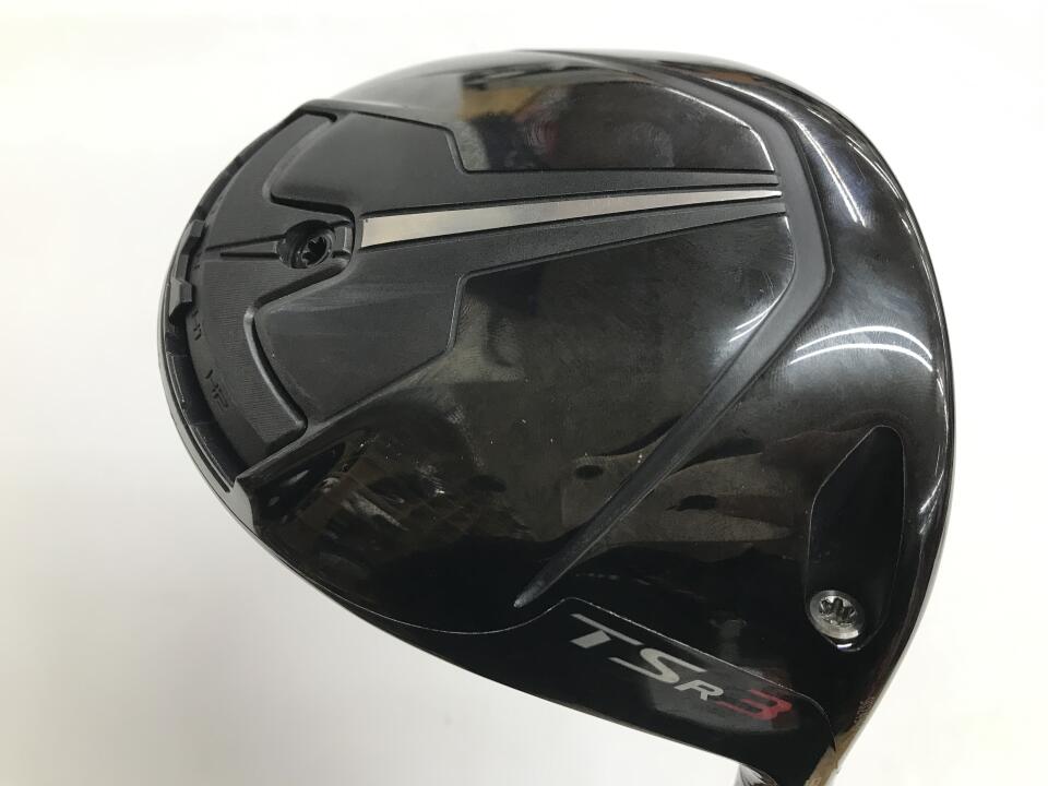 šۥȥꥹ TSR3 ɥ饤С 9 Sեå 45.75 TSP-120 D  Titleist ...