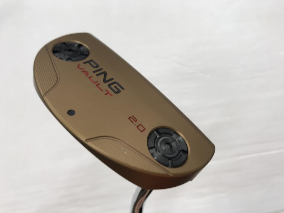 楽天市場】PING VAULT2.0の通販 楽天市場】PING VAULT2.0の通販