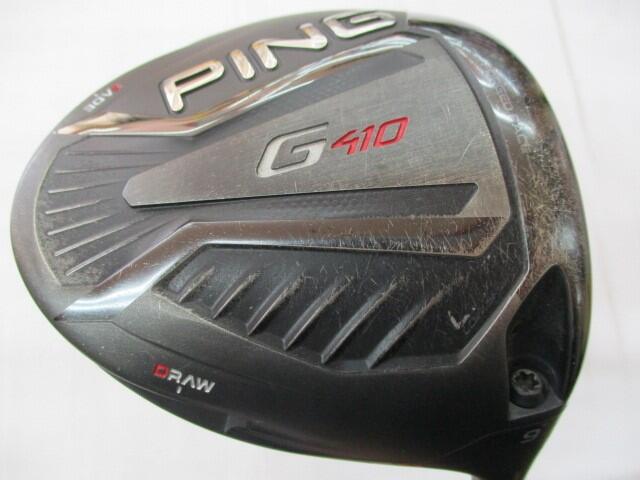 楽天市場】ping g410 ドライバー 173-65の通販 楽天市場】ping g410 ドライバー 173-65の通販
