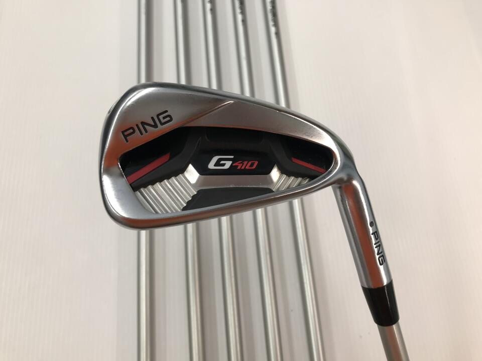 楽天市場】ping g410 アイアン mciの通販 楽天市場】ping g410 アイアン mciの通販