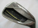 【中古】プロギア RED TITAN FACE アイアンセット 38.5インチ RED Dランク 右利き用 PRGR ゴルフクラブ ゴルフドゥ ゴルフ用品 GOLF DO 中古ゴルフクラブ