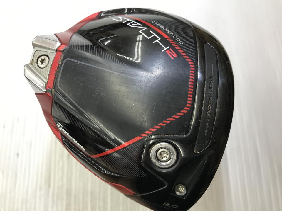 楽天市場】ステルス2 ドライバー(ロフト角9°)の通販 楽天市場】ステルス2 ドライバー(ロフト角9°)の通販