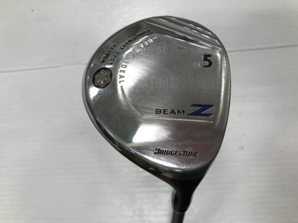 楽天市場】中古 ブリジストン ビーム ゴルフの通販 楽天市場】中古 ブリジストン ビーム ゴルフの通販