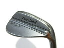 【中古】クリーブランド RTX 6 ZIPCORE ブラックサテン ウェッジ 52° WEDGEフレックス 35.25インチ N.S.PRO MODUS3115...