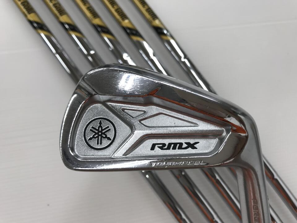 楽天市場】ヤマハ rmx アイアン ツアーモデルの通販 楽天市場】ヤマハ rmx アイアン ツアーモデルの通販