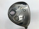 【中古】【訳あり】【レディースモデル】ダンロップ XXIO 8 レディス フェアウェイウッド 4W 18° Aフレックス 42.0インチ MP800L Dランク...