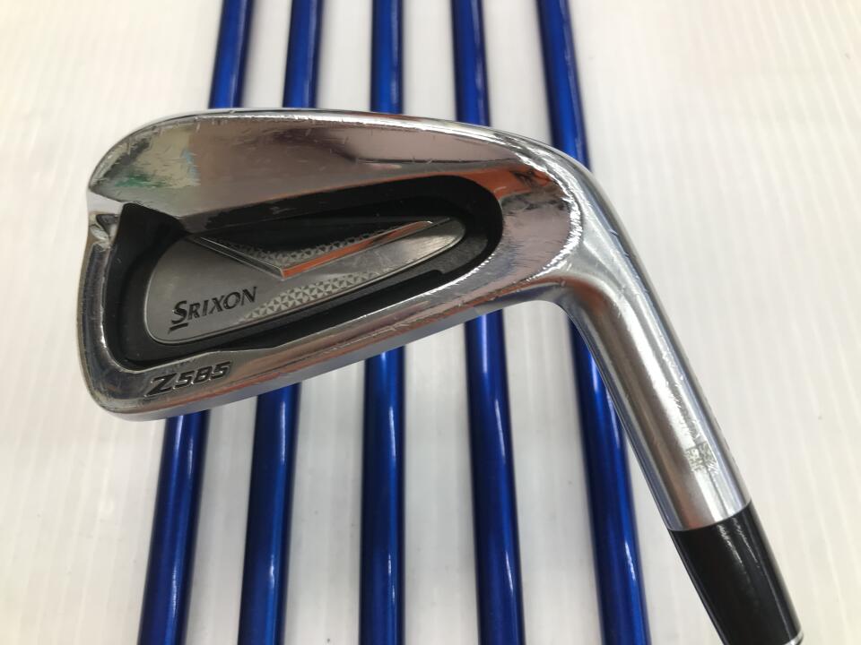 楽天市場】スリクソン z585 アイアン 中古の通販 楽天市場】スリクソン z585 アイアン 中古の通販