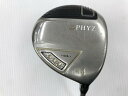 【中古】【レディースモデル】ブリヂストン PHYZ CL 2014 フェアウェイウッド 4W 18° Lフレックス 41.75インチ PZ-404F Dランク ...