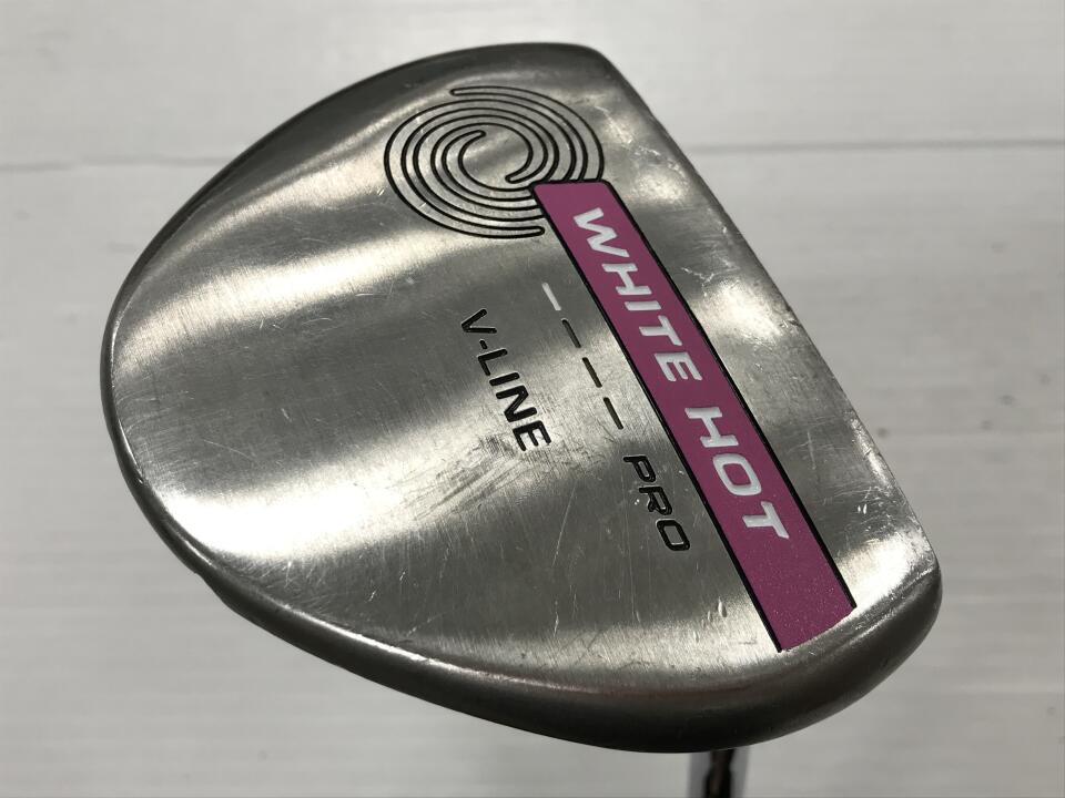 楽天市場】オデッセイ ホワイトホット プロ ウィメンズ パターの通販 楽天市場】オデッセイ ホワイトホット プロ ウィメンズ パターの通販