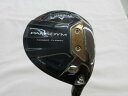【中古】キャロウェイ PARADYM フェアウェイウッド 3W 15° Sフレックス 43.0インチ ヘッドカバーあり VENTUS TR 5 for Callaway Cランク 右利き用 Callaway ゴルフクラブ ゴルフドゥ ゴルフ用品 GOLF DO 中古