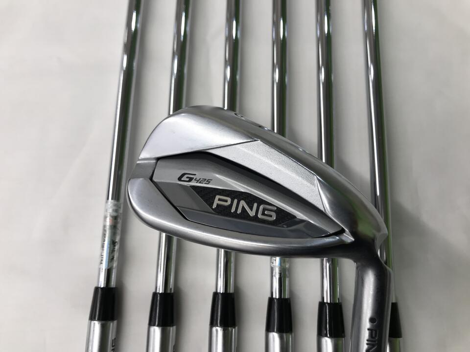 楽天市場】ping g425 アイアン ダイナミックg425の通販 楽天市場】ping g425 アイアン ダイナミックg425の通販