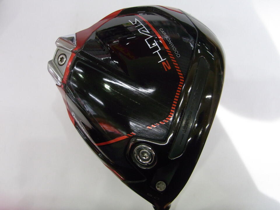 楽天市場】ステルス2 ドライバー(ロフト角9°)の通販 楽天市場】ステルス2 ドライバー(ロフト角9°)の通販