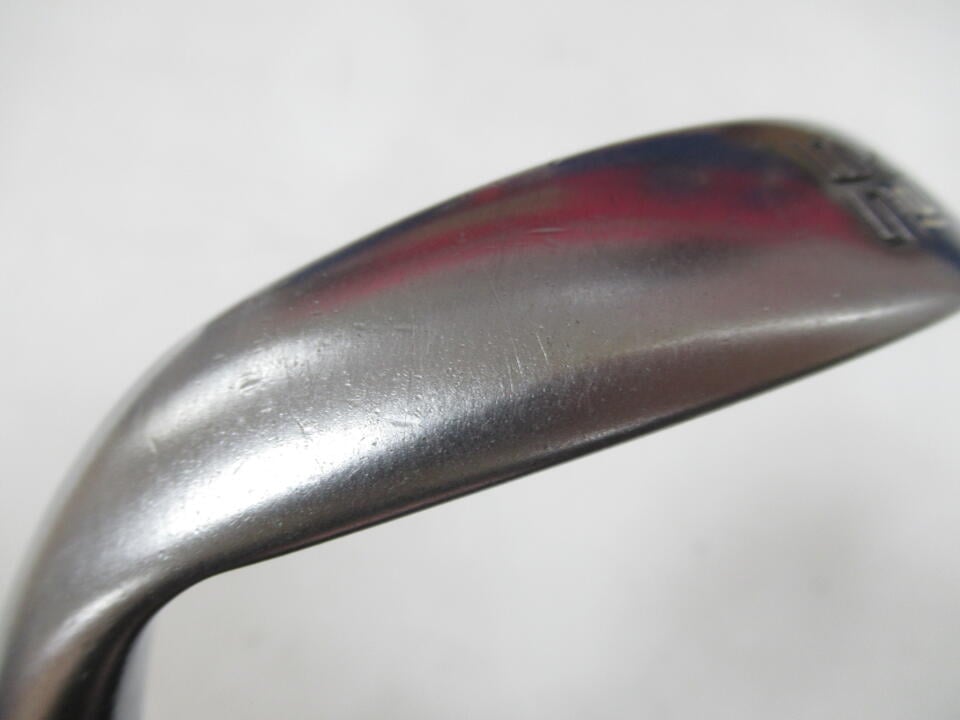 【中古】タイトリスト VOKEY FORGED 2023 ウェッジ 56° S200フレックス 35.25インチ ダイナミックゴールド Cランク 右利き用 Titleist ゴルフクラブ ゴルフドゥ ゴルフ用品 GOLF DO 中古ゴルフクラブ