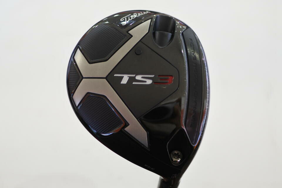 楽天市場】タイトリスト ts3 フェアウェイウッドの通販 楽天市場】タイトリスト ts3 フェアウェイウッドの通販