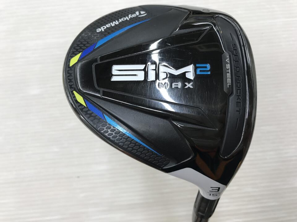 楽天市場】sim max フェアウェイウッド #7 sの通販 楽天市場】sim max フェアウェイウッド #7 sの通販