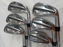 【中古】タイトリスト T100 アイアンセット 26° Sフレックス 38.0インチ NSプロ MODUS 3 TOUR 105 Cランク 右利き用 Titleist ゴルフクラブ ゴルフドゥ ゴルフ用品 GOLF DO 中古ゴルフクラブ