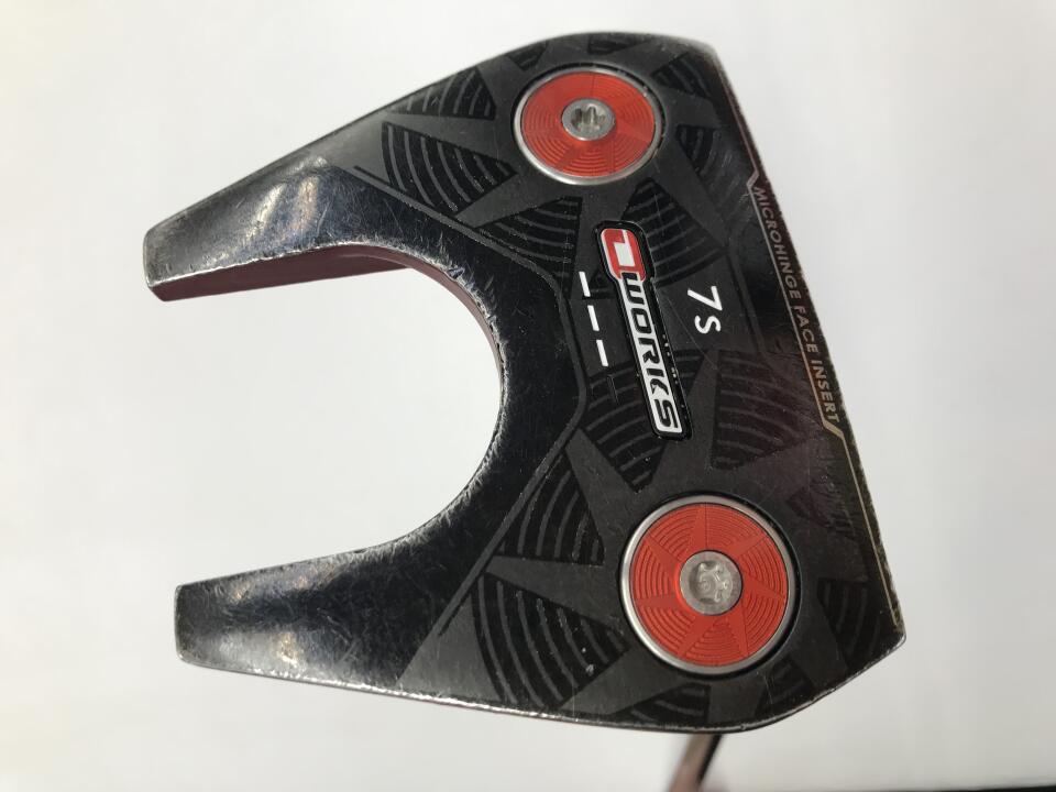 楽天市場】パター 中古(シャフト長さ34インチ)(ゴルフ 楽天市場】パター 中古(シャフト長さ34インチ)(ゴルフ