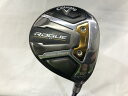 【中古】キャロウェイ ROGUE ST MAX FAST フェアウェイウッド 5W 19° Rフレックス 42.5インチ Speeder NX 40 リシャフト品 Cランク 右利き用 Callaway ゴルフクラブ ゴルフドゥ ゴルフ用品 GOLF DO 中古ゴル
