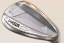 【中古】プロギア 0 TOUR WEDGE ウェッジ 56° Sフレックス 35.25インチ TRAVIL IRON 85 リシャフト品 Sランク 右利き用 P...