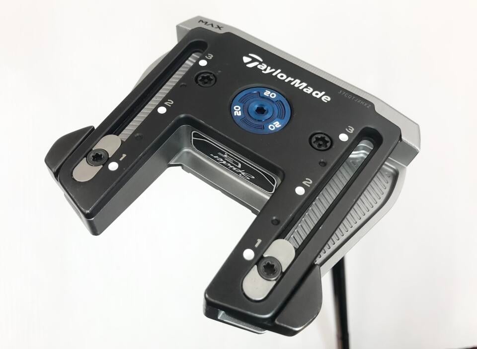 楽天市場】テーラーメイド スパイダー maxの通販 楽天市場】テーラーメイド スパイダー maxの通販
