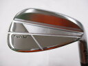 【中古】ホンマゴルフ TOUR WORLD TW-W クロム 2024 ウェッジ 52° WEDGEフレックス 35.25インチ MODUS3 WEDGE105...
