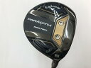 【中古】キャロウェイ PARADYM MAX FAST フェアウェイウッド 5W 19° Rフレックス 42.5インチ ヘッドカバーあり SPEEDER NX 40 for Callaway(PARADYM) Cランク 右利き用 Callaway ゴルフクラブ ゴルフドゥ ゴルフ