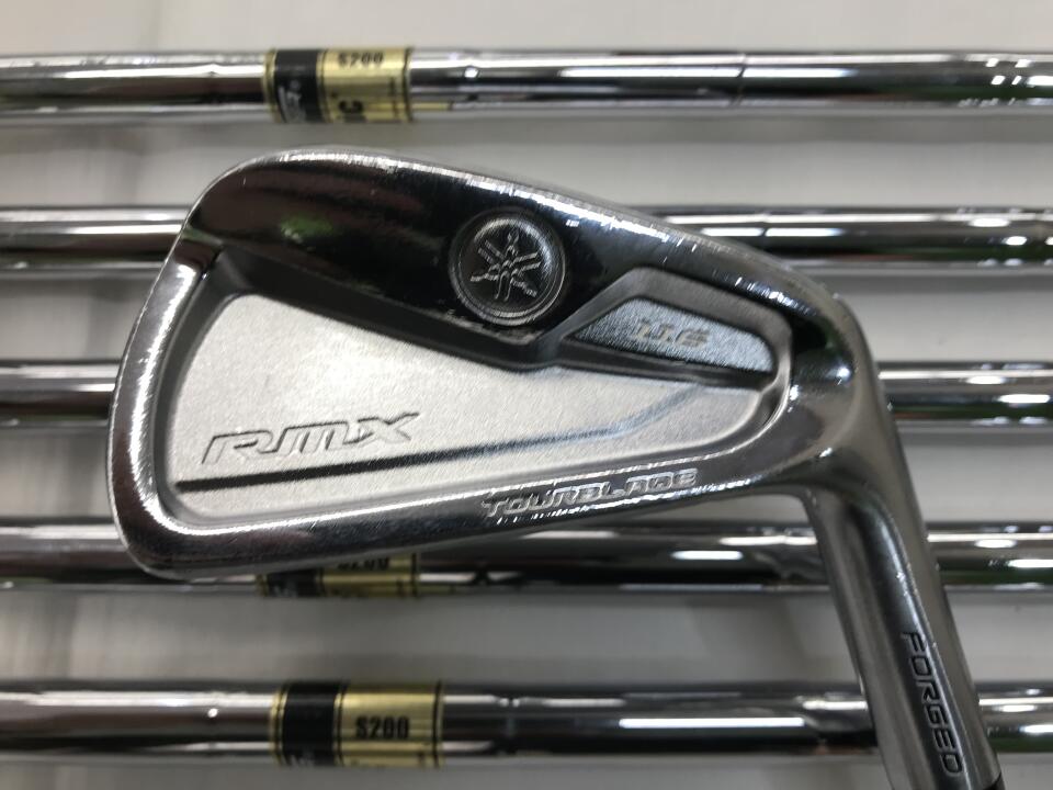 楽天市場】ヤマハ rmx 116 アイアン 中古の通販 楽天市場】ヤマハ rmx 116 アイアン 中古の通販