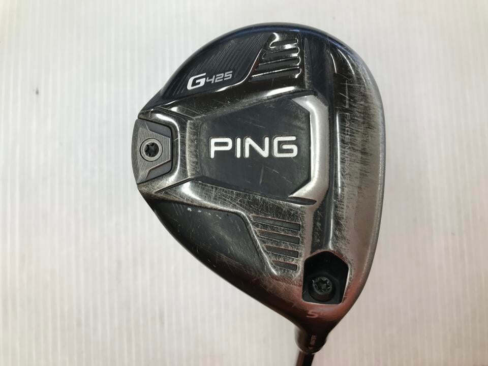楽天市場】ping g425 5wの通販 楽天市場】ping g425 5wの通販