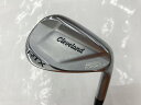 【中古】クリーブランド RTX DEEP FORGED 2 ウェッジ Sフレックス 35.25インチ KBS TOUR LITE Cランク 右利き用 Cleveland ゴルフクラブ ゴルフドゥ ゴルフ用品 GOLF DO 中古ゴルフクラブ(4)