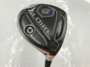 【中古】テーラーメイド GLOIRE F フェアウェイウッド 5W 19° SRフレックス 42.5インチ GL 3300 Cランク 右利き用 Taylormade ゴルフクラブ ゴルフドゥ ゴルフ用品 GOLF DO 中古ゴルフクラブ
