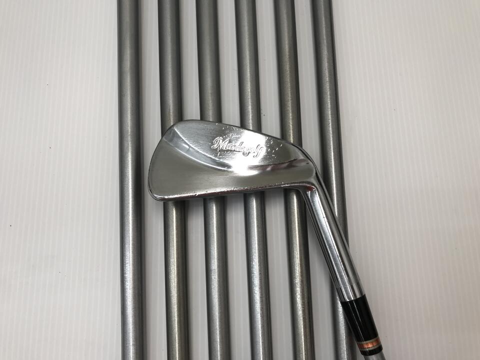 楽天市場】マッスルバック アイアン 中古の通販 楽天市場】マッスルバック アイアン 中古の通販