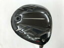 【中古】タイトリスト TSi3 ドライバー 10° 45.5インチ TSP-322 Dランク 右利き用 Titleist ゴルフクラブ ゴルフドゥ ゴルフ用品 GOLF DO 中古ゴルフクラブ