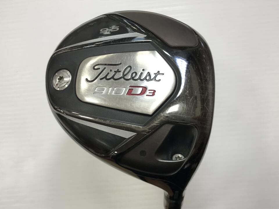 楽天市場】910D3(ブランドタイトリスト)(ドライバー|メンズ 楽天市場】910D3(ブランドタイトリスト)(ドライバー|メンズ