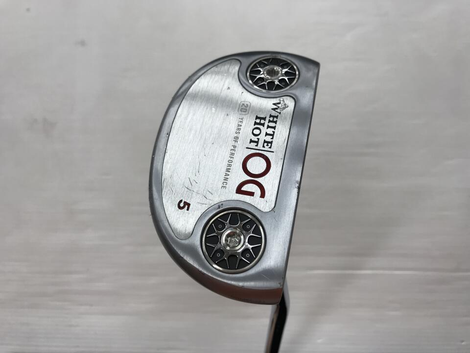 šۥǥå ۥ磻 ۥå OG #5 ѥ 32.5 إåɥС STROKE LAB C  ODY...